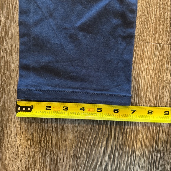 Solid Trouser in Slim Fit - Picture 6 of 6